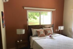 2 Bed 2 Bath Villa with Jacuzzi, High Speed Wi-Fi