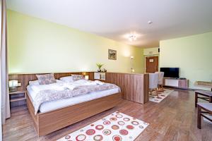 Studio A205 Hrebienok resort Starý Smokovec with garage