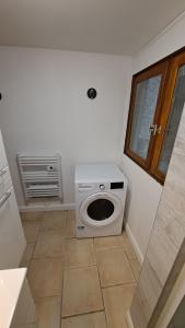 Agreable et moderne appartement Toul centre