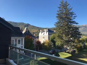 Appartements Appartement centre Barcelonnette : photos des chambres