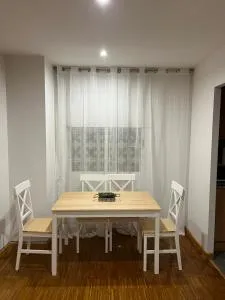 ARIAN, precioso estudio en Castellón, a un paso de todo! - Almazora