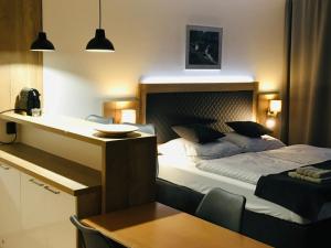 Lipno Beach Apartment