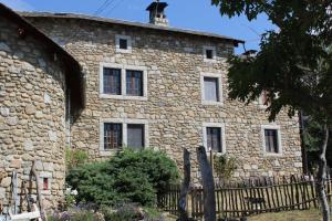 Appartements Ferme Can Llull : photos des chambres