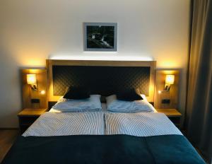 Lipno Beach Apartment