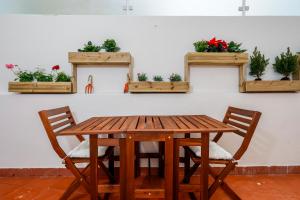 7ti7 Telhal apartment with a lovely Backyard - Hôtels 4 étoiles à Lisbonne