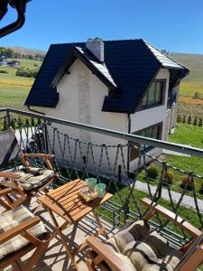 Apartmani Zlatiborio