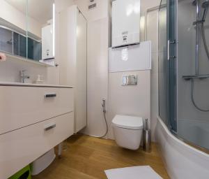 Komfortowy Apartament w centrum Ustronia