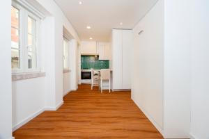 7ti7 Telhal apartment with a lovely Backyard