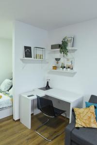 Central Apartment