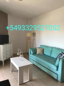 Excelente Departamento Centrico