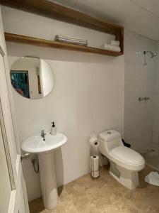 Casa Cecilia Beach Front