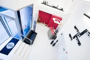 生活梦想酒店 - 略夫雷加特河畔奥斯皮塔莱特