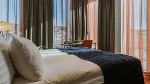Quality Hotel The Weaver - Askim