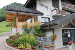 Hotels Les Moineaux : photos des chambres