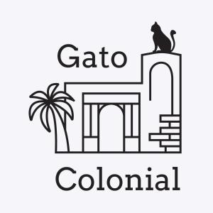 Hostel Gato Colonial