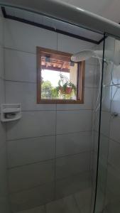 parque das cachoeira chale 2