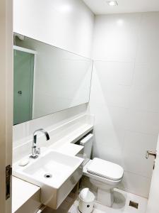 Apartamento encantador na Ilha da Gigóia (Barra da Tijuca)