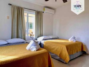 Lindo y Acogedor Departamento con todo lo necesario