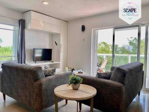 Lindo y Acogedor Departamento con todo lo necesario