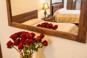 Hotel Inca Real