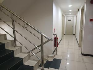 AMBASSADOR LABUAN VIEW HOTEL