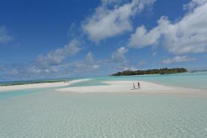 Coral Queen Villa, Ukulhas