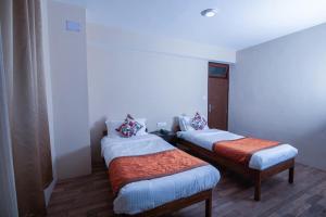 Hotel Shambhala