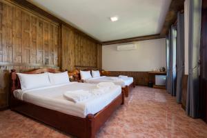 Koh Tao Relax Freedom Beach Resort
