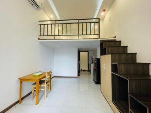 Smiley Apartment Quận 2