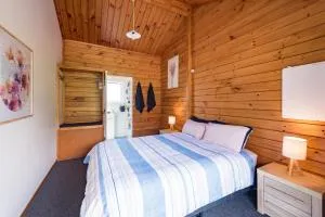 Bay of Islands Lodge - 派西亚