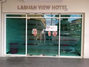 AMBASSADOR LABUAN VIEW HOTEL - 维多利亚
