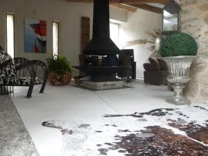 Bergerie Truphemus de Savoillan - Séderon