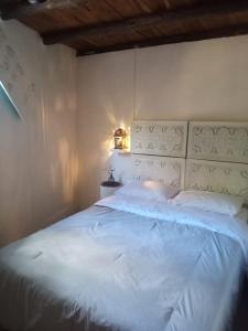 If you enjoy nature, La Quinta Azul is the place, connecting with your senses