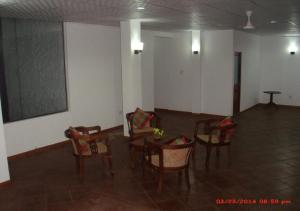 Agra Lanka Beach Resort