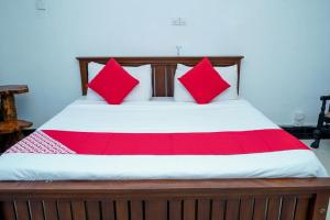 Agra Lanka Beach Resort