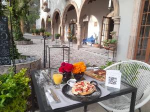 Casa Goyri San Miguel de Allende