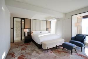Grand InterContinental Seoul Parnas by IHG