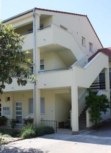 Martina Sun Apartment