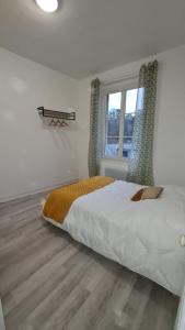 Appartements a 5 minutes de la mer a pied : Appartement 2 Chambres