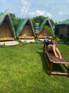 Dupas Luce Love Lodges
