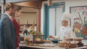 Heritage Cruises Binh Chuan Cat Ba Archipelago