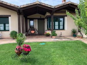 La Senda Del Duratón