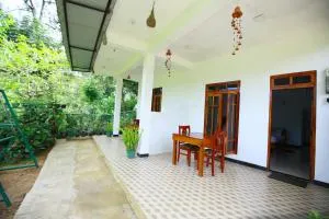 Nature Relax - Goussagama