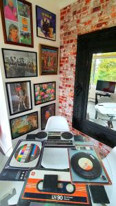 3 Bed House, Stunning Views And Free Parking