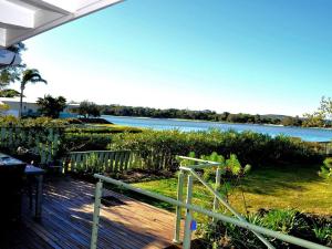 Minnamurra Villa on the River