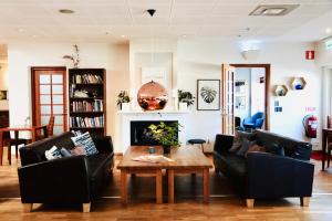 First Hotel Jörgen Kock