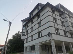 Apartmani Nedeljkovic Brzece Kopaonik