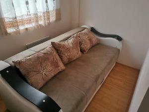 Apartmani Nedeljkovic Brzece Kopaonik