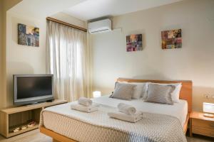 Night Flower - 4hvězdičkové hotely ve městě Argostoli