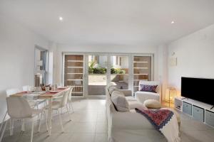 Los Martínez Duplex